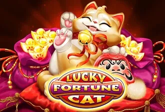 Lucky Fortune Cat Slot