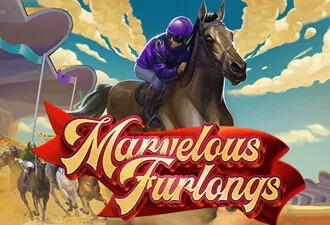 Marvelous Furlongs Slot