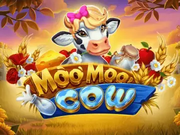 Moo Moo Cow Slot