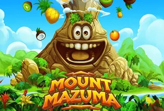 Mount Mazuma Slot