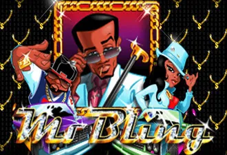 Mr Bling Slot