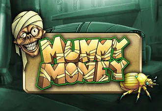 Mummy Money Slot