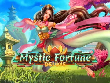 Mystic Fortune Deluxe Slot