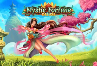 Mystic Fortune Slot