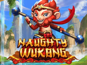 Naughty Wukong Slot