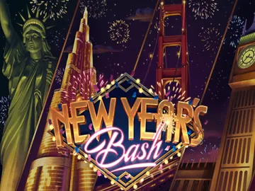 New Years Bash Slot