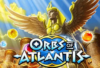 Orbs of Atlantis Slot