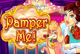 Pamper Me Slot