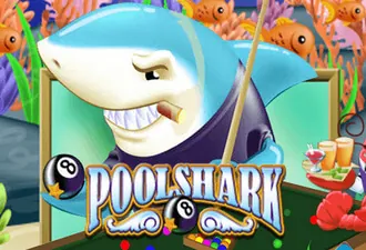 Pool Shark Slot