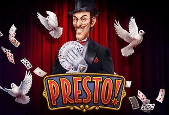 Presto! Slot