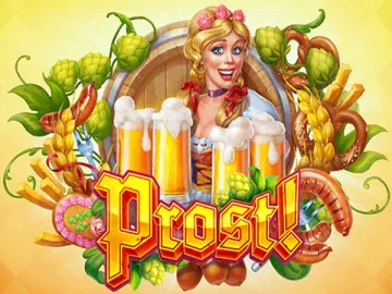 Prost! Slot