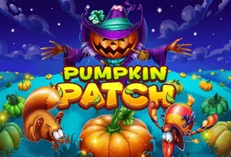 Pumpkin Patch Slot