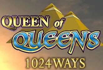 Queen of Queens II Slot