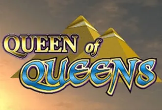 Queen of Queens Slot