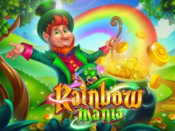 Rainbowmania Slot