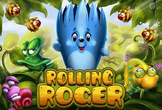 Rolling Roger Slot