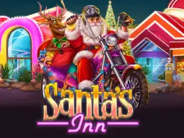 Santa's Inn Slot