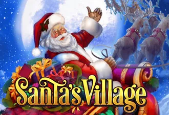 Santa's Village Slot