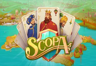 Scopa Slot