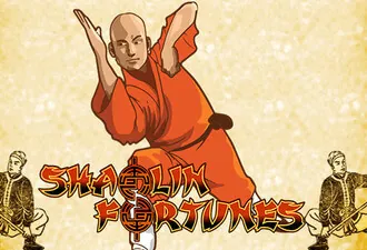 Shaolin Fortunes Slot