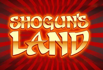 Shogun's Land Slot