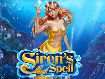 Siren's Spell Slot