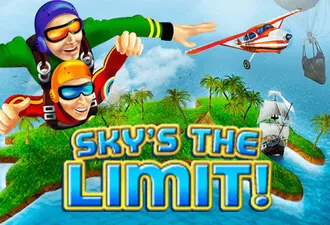 Sky's the Limit Slot