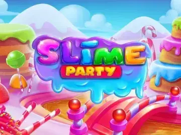 Slime Party Slot