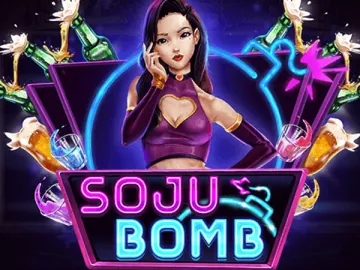 Soju Bomb Slot