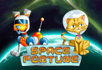 Space Fortune Slot