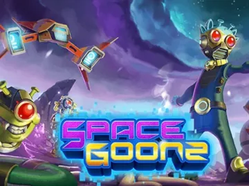 Space Goonz Slot