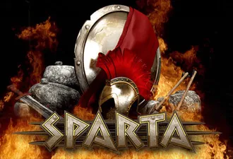 Sparta Slot