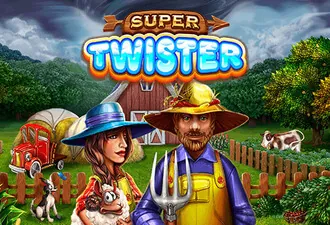 Super Twister Slot