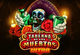 Taberna De Los Muertos Ultra Slot