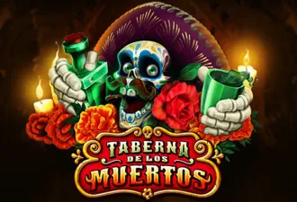 Taberna De Los Muertos Slot