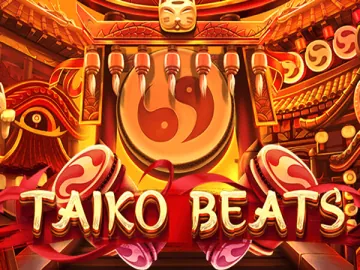 Taiko Beats Slot