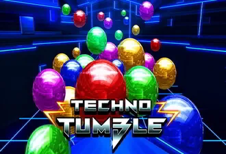 Techno Tumble Slot