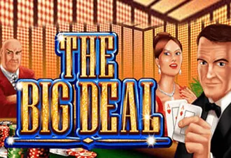 The Big Deal Slot