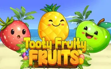 Tooty Fruity Fruits Slot