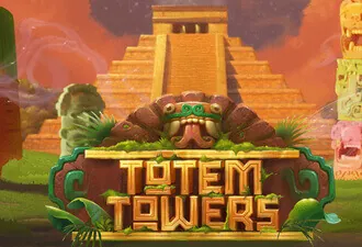 Totem Towers Slot