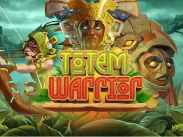 Totem Warrior Slot