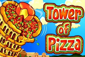 Tower Of Pizza Slot