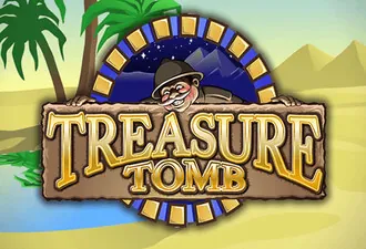 Treasure Tomb Slot