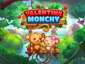 Valentine Monchy Slot