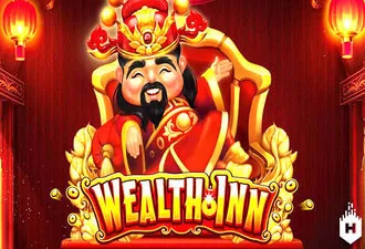 Wealth Inn Slot