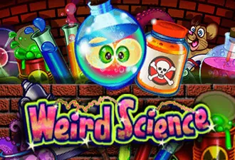 Weird Science Slot