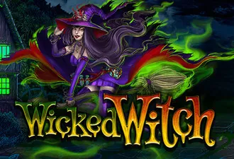 Wicked Witch Slot