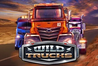 Wild Trucks Slot