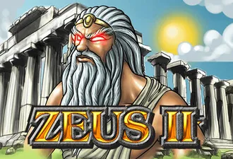 Zeus 2 Slot