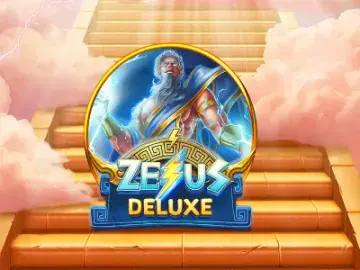 Zeus Deluxe Slot